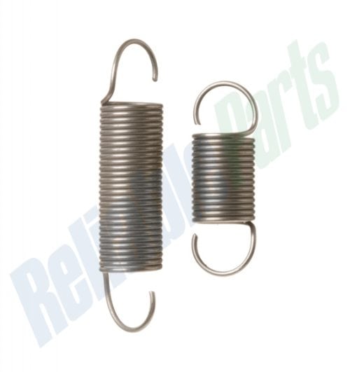 WD3X721 GE Dishwasher Spring Set - Image 2