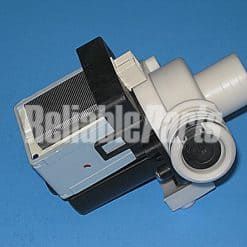 WP22003059 Whirlpool Pump Motor