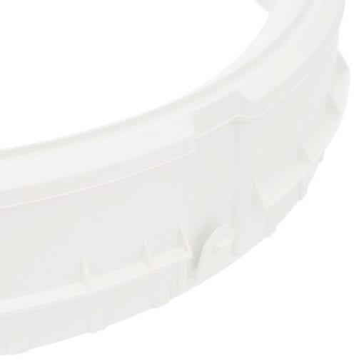 39837 Speed Queen Washer Balance Ring White Home Assembly - Image 5