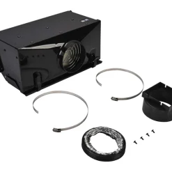 W10620783 Whirlpool Recirculating Vent Kit