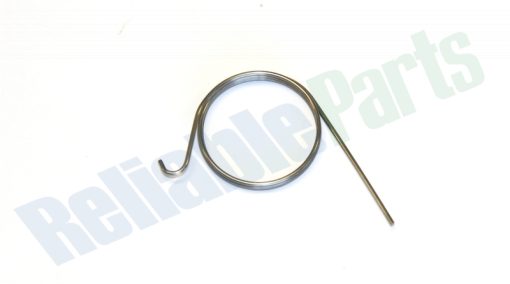 WD3X764 GE Dishwasher Detergent Door Spring - Image 5