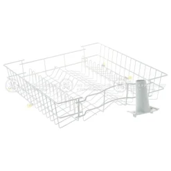 WD28X31818 GE Dishwasher Rack Service Kit
