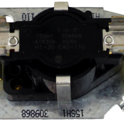 Q101 Supco Sequencer