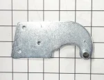 WPW10300065 Whirlpool Refrigerator Door Hinge