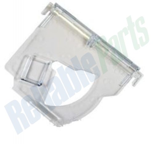 WR17X11497 GE Refrigerator Ice Dispenser Crusher Cover - Image 3