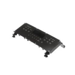WB27X33125 GE Oven Control and Overlay Assembly