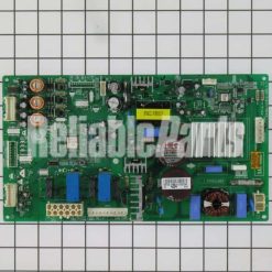 EBR73304204 LG Refrigerator Main PCB Electronic Printed Circuit Control Board
