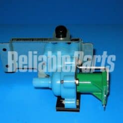 W10833899 Whirlpool Refrigerator Water Inlet Valve Kit