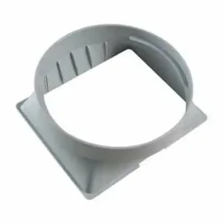 COV33315101 LG Exhaust Hose Coupling