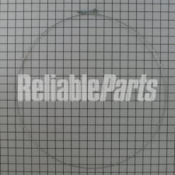 DC97-04981D Samsung Inner Door Boot Seal Clamp