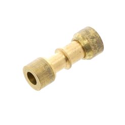 L13000645 American Vulkan Lokring Brass RDCR CPLG 7.5/6NRMS00