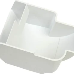 WR30X10154 GE Refrigerator Ice Bucket Assembly