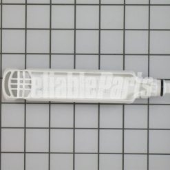 ABN73019101 LG Refrigerator Water Filter Bypass Plug Cap Assembly