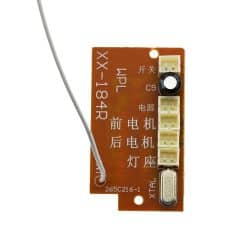 W10884488 Whirlpool Electronic Control Board