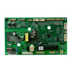 WR55X38248 GE Refrigerator Main Board Assembly