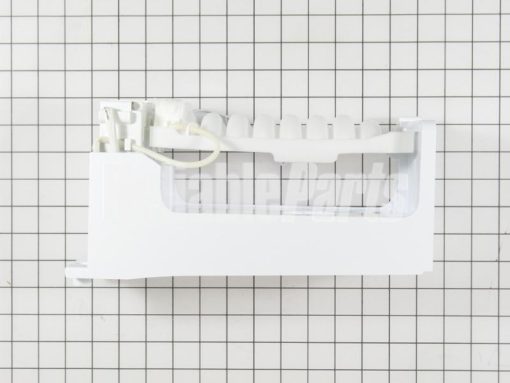 DA97-08059A Samsung Refrigerator Ice Maker Assembly - Image 4