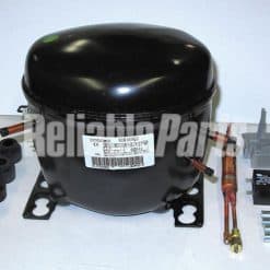 WPW10466675 Whirlpool Refrigerator Compressor