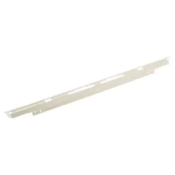 WB07X32931 GE Bisque Bottom Trim CHANEL