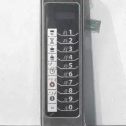 54116011 Accelerated Cooking Products ESC/Touch Panel Assembly- MM