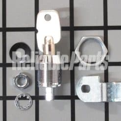 68-1174-32-777 Greenwald Coin Operated Laundry Lock and Key