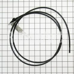 WR17X11168 GE Grommet and Fill Tube