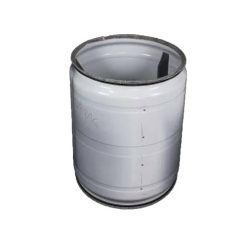 DC97-23529B Samsung OEM OEM Drum Wrapper for Appliances OEM replacement part
