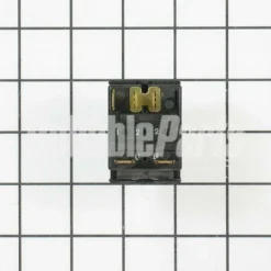 687542 Speed Queen Switch,Temperature