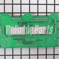 241973711 Frigidaire Refrigerator Dispenser Control Board