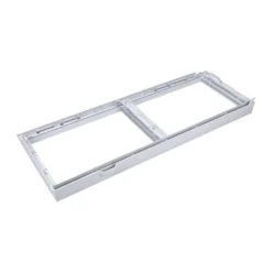 WP67006185 Whirlpool Refrigerator Crisper Frame