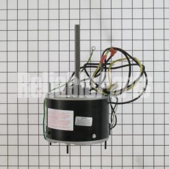 43727B Packard 5 5/8" Diameter Condenser Fan Motor, 1/6 HP, 208-230 Volts, 1075 RPM