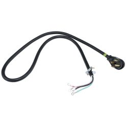 PT600 Whirlpool M Power Cord