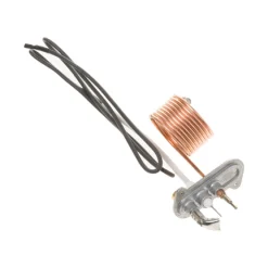 WB19K10088 GE Oven Pilot Assembly