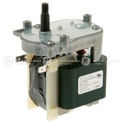 WR60X10262 GE Refrigerator Motor Crusher Dispenser