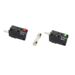 00626179 Bosch Oven Switch