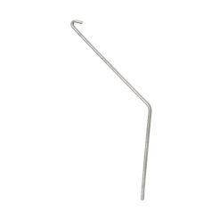 WR2X9393 GE Refrigerator Defrost Drain Heat Probe