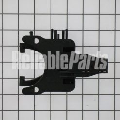 WH16X10147 GE Washer Fork Support Assembly