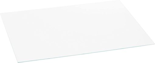 240350621 Frigidaire Refrigerator Shelf Glass - Image 2