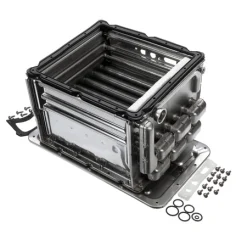 107000264 Rinnai Heat Exchanger Assembly-Smal