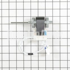 4680JB1026H LG Refrigerator Condensor Fan Cooling Motor