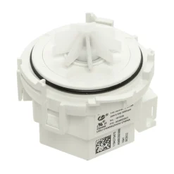 WCI 5304526223/A18005103 Frigidaire Dishwasher Drain Pump