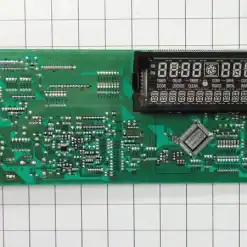 6871W1N009A LG Power Control Board (PCB Assembly)