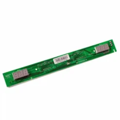 WPW10207861 Whirlpool Refrigerator Electronic Control Board + Core
