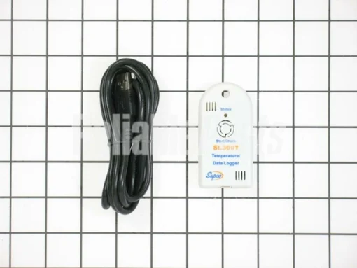SL300T Supco Temperature Logger - Image 3