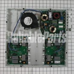 318329602 Frigidaire Oven Housing Assembly