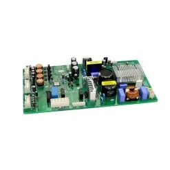 LGE CSP30021080 LG Refrigerator Service PCB Assembly