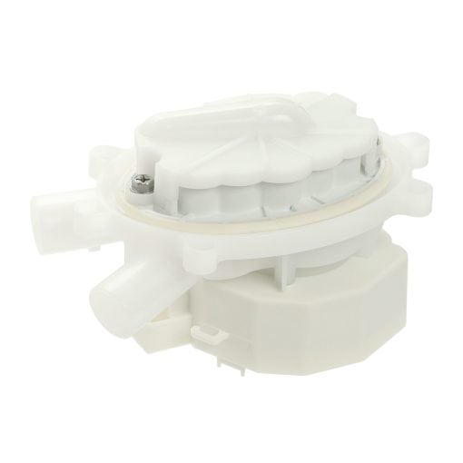 479627 Fisher & Paykel Automatic Washer Smartpump 4 Screw Assembly Kit - Image 2