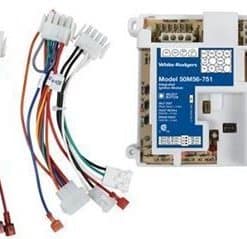 50M56U-751 White Rodgers FURNACE Control Kit