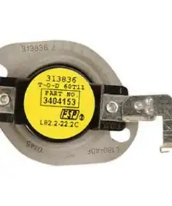 WP3404153 Whirlpool Thermostat