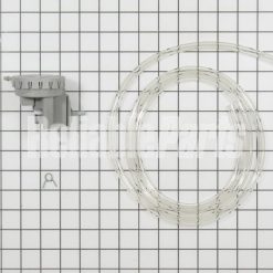 W10337781 Whirlpool Washer Water Level Switch