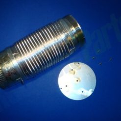 WP528P3 Whirlpool Side Vent Kit